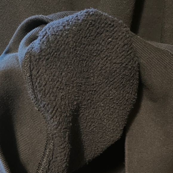 State of Mind Navy Hoodie with Minnesota Script - Picture 12 of 13